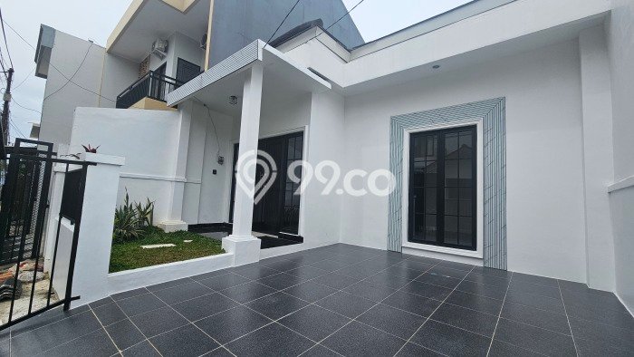 Dijual Hunian Rumah Nyaman 4 KT di BSD Griya Loka, Tangerang Dijual Hunian Rumah Nyaman 4 KT di BSD Griya Loka, Tangerang