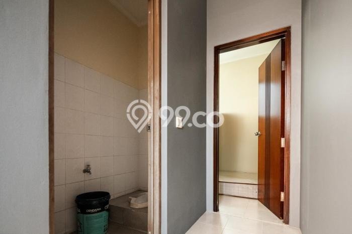 For Sale! Premium House LT 240m2 Desain Modern di BSD For Sale! Premium House LT 240m2 Desain Modern di BSD