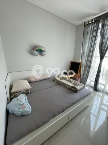 Rumah Bagus Siap Huni Di BSD Luas 200m2 Aman Rumah Bagus Siap Huni Di BSD Luas 200m2 Aman