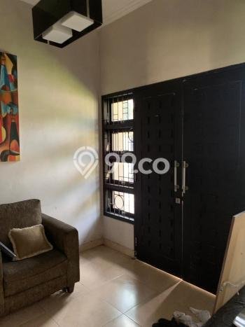 Siap Huni Hunian Elit 5 Kamar di Serpong Dekat ke Mana Pun Siap Huni Hunian Elit 5 Kamar di Serpong Dekat ke Mana Pun