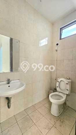 Rumah Luxury Modern Siap Huni di BSD City Tangerang Rumah Luxury Modern Siap Huni di BSD City Tangerang
