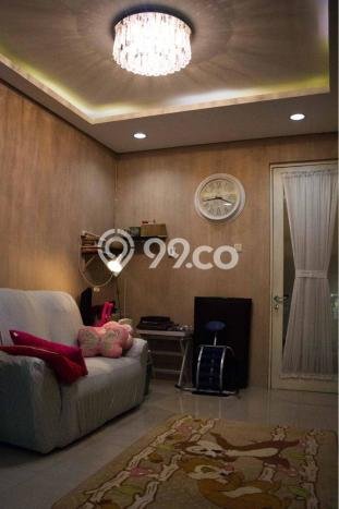 Rumah Eksklusif Siap Huni LT 180m2 di BSD, Tangerang Selatan Rumah Eksklusif Siap Huni LT 180m2 di BSD, Tangerang Selatan