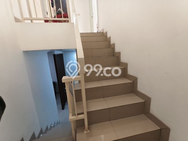 Rumah Modern Cantik 3 KT Siap Huni di Pamulang Rumah Modern Cantik 3 KT Siap Huni di Pamulang