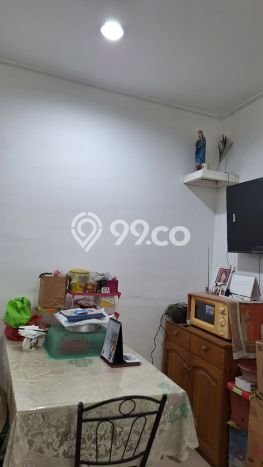 Dijual Rumah Modern 3 KT di BSD Residence One, Tangerang Dijual Rumah Modern 3 KT di BSD Residence One, Tangerang