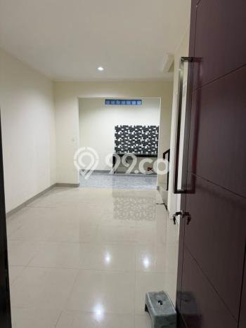 Rumah Minimalis 4 Kamar LT 72m2 di Gading Serpong Rumah Minimalis 4 Kamar LT 72m2 di Gading Serpong