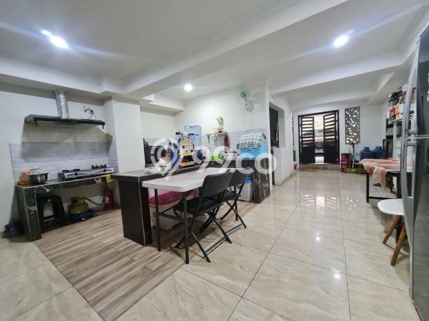 Jual Rumah Luas Elegan Dengan View Cantik di BSD, Tangerang Jual Rumah Luas Elegan Dengan View Cantik di BSD, Tangerang