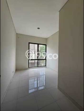 Rumah Modern 3 KT LT 60m2 di BSD Rumah Modern 3 KT LT 60m2 di BSD