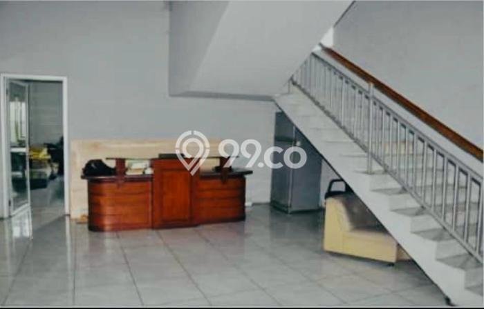 Pabrik Bagus Dijual LB 3640m2 Lokasi Strategis Tangerang Area Cocok untuk Berbisnis Pabrik Bagus Dijual LB 3640m2 Lokasi Strategis Tangerang Area Cocok untuk Berbisnis