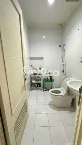 Hunian Nyaman Asri 3 KT Siap Pakai di BSD Tangerang Hunian Nyaman Asri 3 KT Siap Pakai di BSD Tangerang