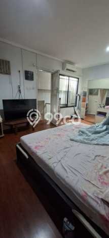 Rumah Minimalis 4 KT LT 90m2 di Green Lake City Rumah Minimalis 4 KT LT 90m2 di Green Lake City