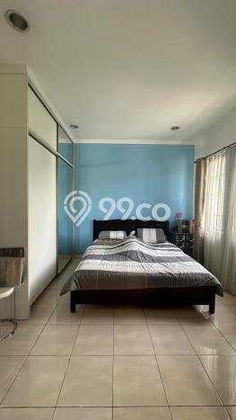 Rumah Luxury Modern Siap Huni di BSD Tangerang Rumah Luxury Modern Siap Huni di BSD Tangerang