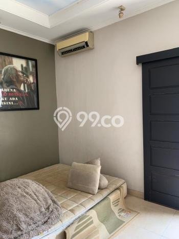 Siap Huni Hunian Elit 5 Kamar di Serpong Dekat ke Mana Pun Siap Huni Hunian Elit 5 Kamar di Serpong Dekat ke Mana Pun