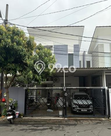 Hunian Super Mewah dengan Akses Paling Strategis di Duta Garden, Tangerang Hunian Super Mewah dengan Akses Paling Strategis di Duta Garden, Tangerang
