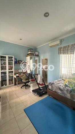 Rumah Luxury Modern Siap Huni di BSD Tangerang Rumah Luxury Modern Siap Huni di BSD Tangerang