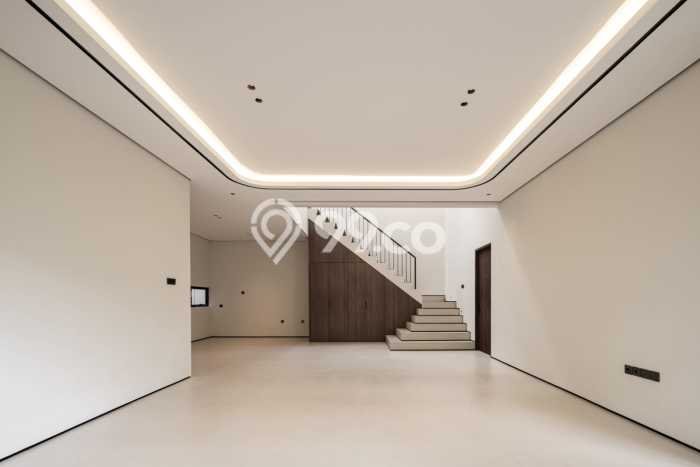 Jual Rumah Luas Megah Dengan View Cantik di BSD City, Tangerang Jual Rumah Luas Megah Dengan View Cantik di BSD City, Tangerang