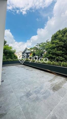 Hunian Super Elit dengan Akses Paling Strategis di BSD, Tangerang Hunian Super Elit dengan Akses Paling Strategis di BSD, Tangerang