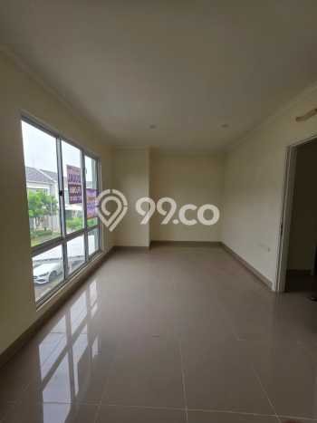 Rumah Modern 3 KT di Gading Serpong Tangerang Unfurnished Rumah Modern 3 KT di Gading Serpong Tangerang Unfurnished
