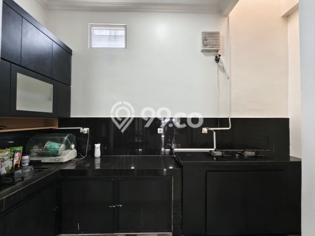 Rumah Modern Cantik 3 KT Siap Huni di Pamulang Rumah Modern Cantik 3 KT Siap Huni di Pamulang