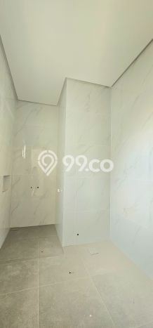 Rumah Luxury Modern Siap Huni di BSD City Tangerang Rumah Luxury Modern Siap Huni di BSD City Tangerang