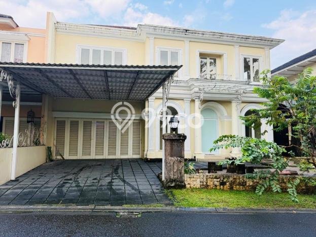 Dijual Hunian Mewah dengan Fasilitas Sekitar Lengkap di Serpong Utara, Tangerang Selatan Dijual Hunian Mewah dengan Fasilitas Sekitar Lengkap di Serpong Utara, Tangerang Selatan