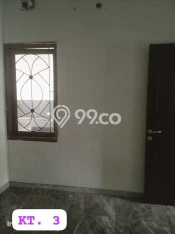 Rumah Modern Cantik 3 KT Siap Huni di Pamulang Rumah Modern Cantik 3 KT Siap Huni di Pamulang