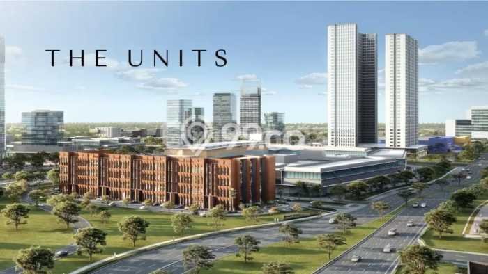 Komersial Dijual di Tangerang LT 300m2 & LB 1035m2 Lokasi Terbaik! Komersial Dijual di Tangerang LT 300m2 & LB 1035m2 Lokasi Terbaik!