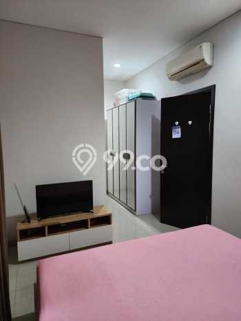 Rumah Modern 2 KT LT 60m2 di BSD Rumah Modern 2 KT LT 60m2 di BSD
