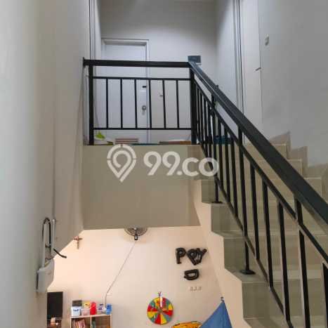 Rumah Minimalis 4 Kamar LT 160m2 di Duta Garden Rumah Minimalis 4 Kamar LT 160m2 di Duta Garden