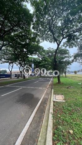 Kavling Tanah untuk Disewa di BSD Lahan Luas 675m2 Kavling Tanah untuk Disewa di BSD Lahan Luas 675m2