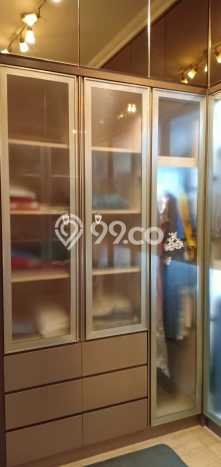For Sale! Luxury House LT 204m2 Desain Modern di Gading Serpong For Sale! Luxury House LT 204m2 Desain Modern di Gading Serpong
