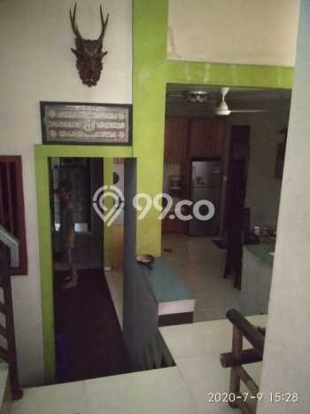 Siap Huni Hunian Elit 5 Kamar di Ciledug Dekat ke Mana Saja Siap Huni Hunian Elit 5 Kamar di Ciledug Dekat ke Mana Saja