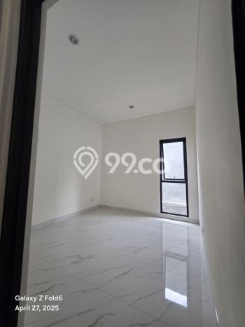 Hunian Super Elit dengan Akses Paling Strategis di Villa Melati Mas, Tangerang Selatan Hunian Super Elit dengan Akses Paling Strategis di Villa Melati Mas, Tangerang Selatan
