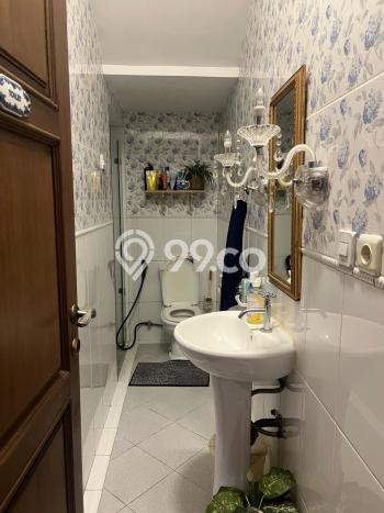 Jual Rumah Luas Elegan Dengan View Cantik di BSD, Tangerang Jual Rumah Luas Elegan Dengan View Cantik di BSD, Tangerang