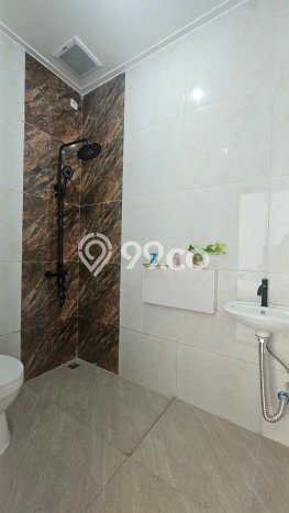 Dijual Hunian Rumah Nyaman 4 KT di BSD Griya Loka, Tangerang Dijual Hunian Rumah Nyaman 4 KT di BSD Griya Loka, Tangerang