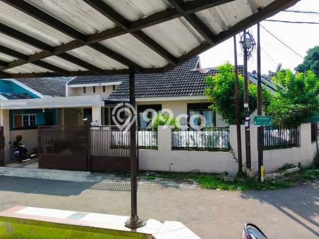 Rumah Minimalis 5 Kamar LT 256m2 di Tanah Sareal Rumah Minimalis 5 Kamar LT 256m2 di Tanah Sareal