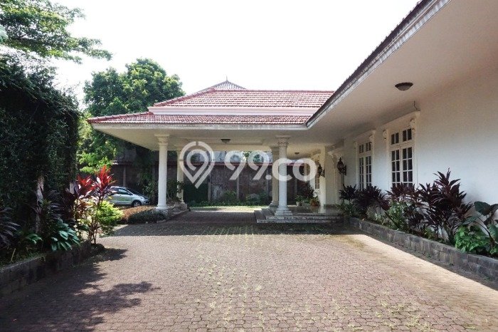 Dijual Rumah Mewah Exclusive di Pancoran, Jakarta Selatan Dijual Rumah Mewah Exclusive di Pancoran, Jakarta Selatan