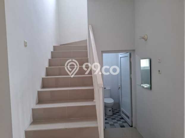Dijual Rumah Modern 4 KT di Tanah Baru, Bogor Dijual Rumah Modern 4 KT di Tanah Baru, Bogor