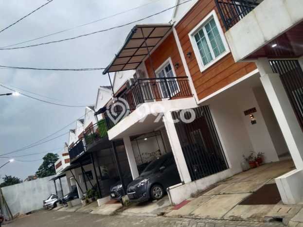 Rumah Modern Minimalis 3 KT Bisa Langsung Pindah di Sawangan Rumah Modern Minimalis 3 KT Bisa Langsung Pindah di Sawangan