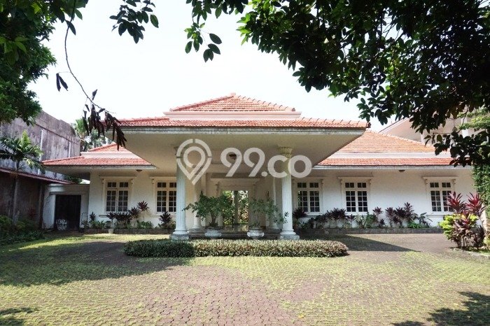 Dijual Rumah Mewah Exclusive di Pancoran, Jakarta Selatan Dijual Rumah Mewah Exclusive di Pancoran, Jakarta Selatan