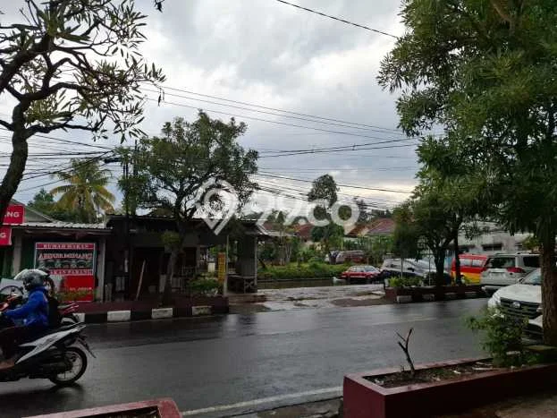 Unit Komersial Dijual di Cianjur LT 3115m2 & LB 250m2 Unit Komersial Dijual di Cianjur LT 3115m2 & LB 250m2