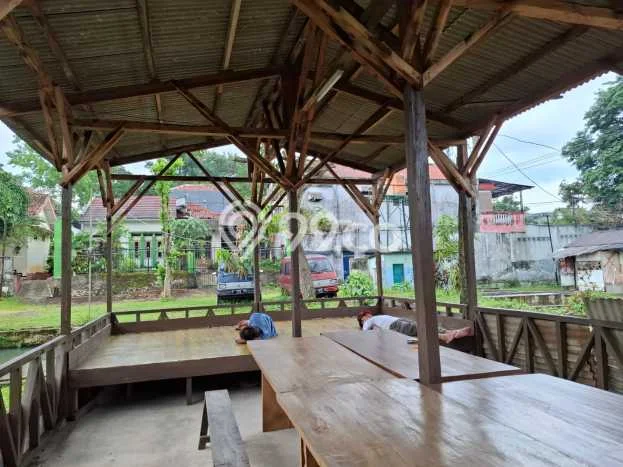 Unit Komersial Dijual di Cianjur LT 3115m2 & LB 250m2 Unit Komersial Dijual di Cianjur LT 3115m2 & LB 250m2