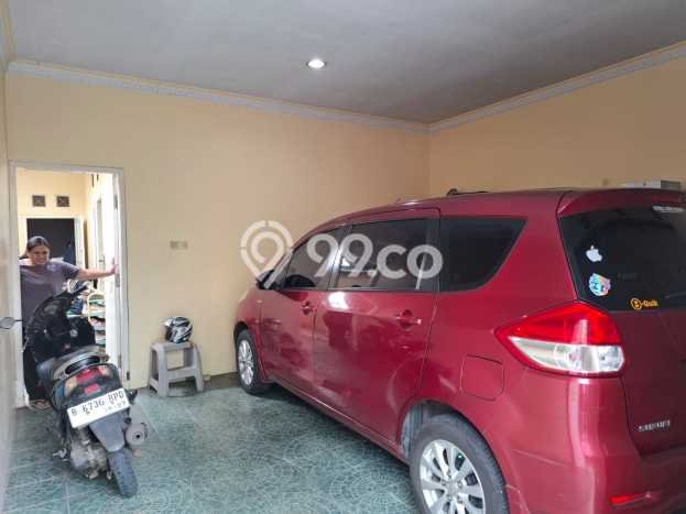 Dijual Hunian Mewah dengan Fasilitas Sekitar Lengkap di Sukaraja, Bogor Dijual Hunian Mewah dengan Fasilitas Sekitar Lengkap di Sukaraja, Bogor