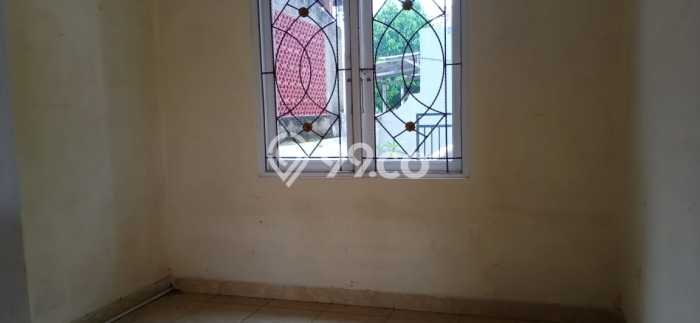 Rumah Modern 2 KT di Tanah Sareal Bogor Unfurnished Rumah Modern 2 KT di Tanah Sareal Bogor Unfurnished