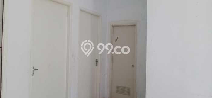 Rumah Modern 2 KT di Tanah Sareal Bogor Unfurnished Rumah Modern 2 KT di Tanah Sareal Bogor Unfurnished
