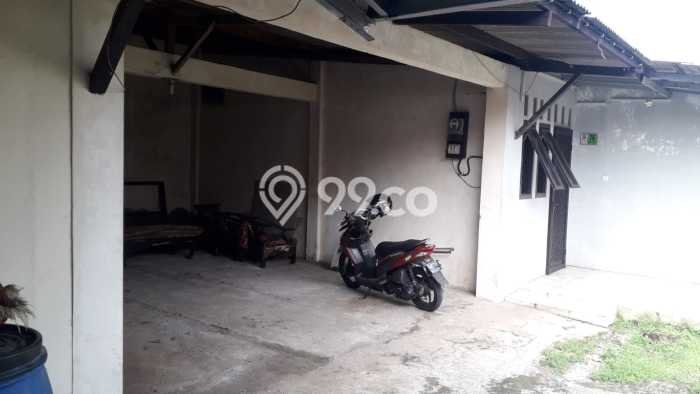 Rumah Minimalis 3 KT di Bubulak Bogor Unfurnished Rumah Minimalis 3 KT di Bubulak Bogor Unfurnished