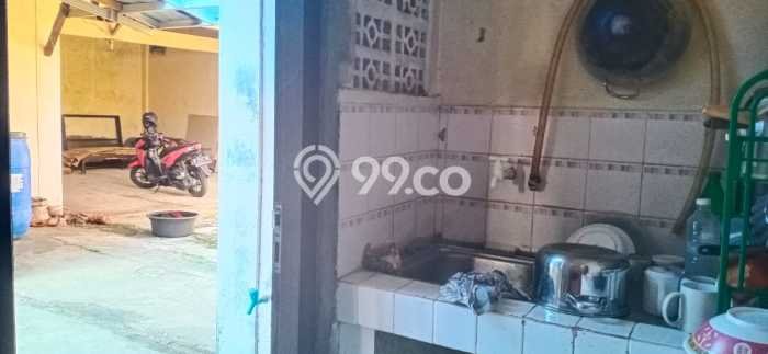 Rumah Minimalis 3 KT di Bubulak Bogor Unfurnished Rumah Minimalis 3 KT di Bubulak Bogor Unfurnished