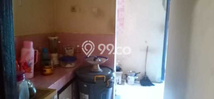 Rumah Minimalis 3 KT di Bubulak Bogor Unfurnished Rumah Minimalis 3 KT di Bubulak Bogor Unfurnished