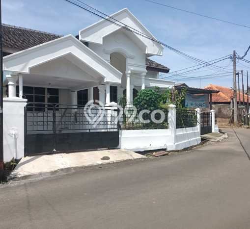Jual Rumah Bagus Siap Huni LB 230m2 di Tanah Sareal, Bogor Jual Rumah Bagus Siap Huni LB 230m2 di Tanah Sareal, Bogor