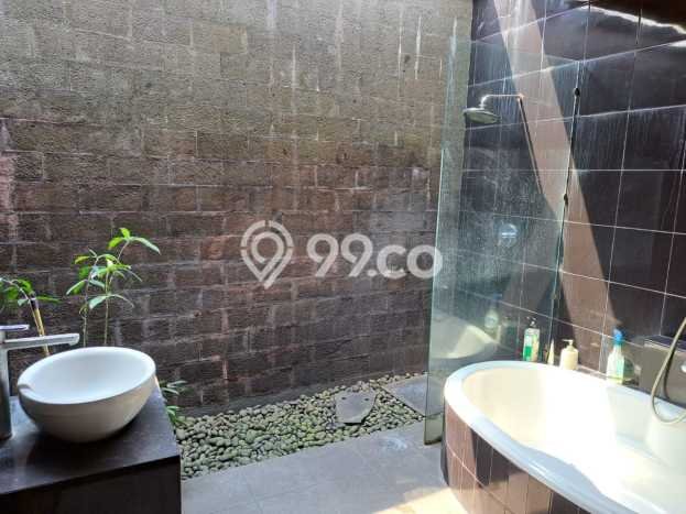 Rumah Luxury Modern Tanpa Renovasi di Gandaria Jakarta Selatan Rumah Luxury Modern Tanpa Renovasi di Gandaria Jakarta Selatan
