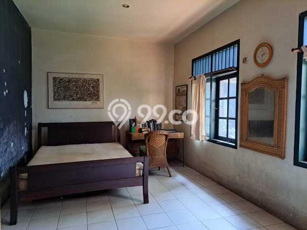 Rumah Luxury Modern Tanpa Renovasi di Gandaria Jakarta Selatan Rumah Luxury Modern Tanpa Renovasi di Gandaria Jakarta Selatan